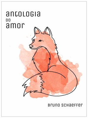cover image of Antología del Amor